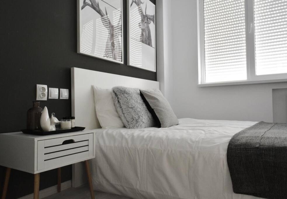 2 Bdr / Cozy Ap Near Old Town Apartment Букурещ Екстериор снимка
