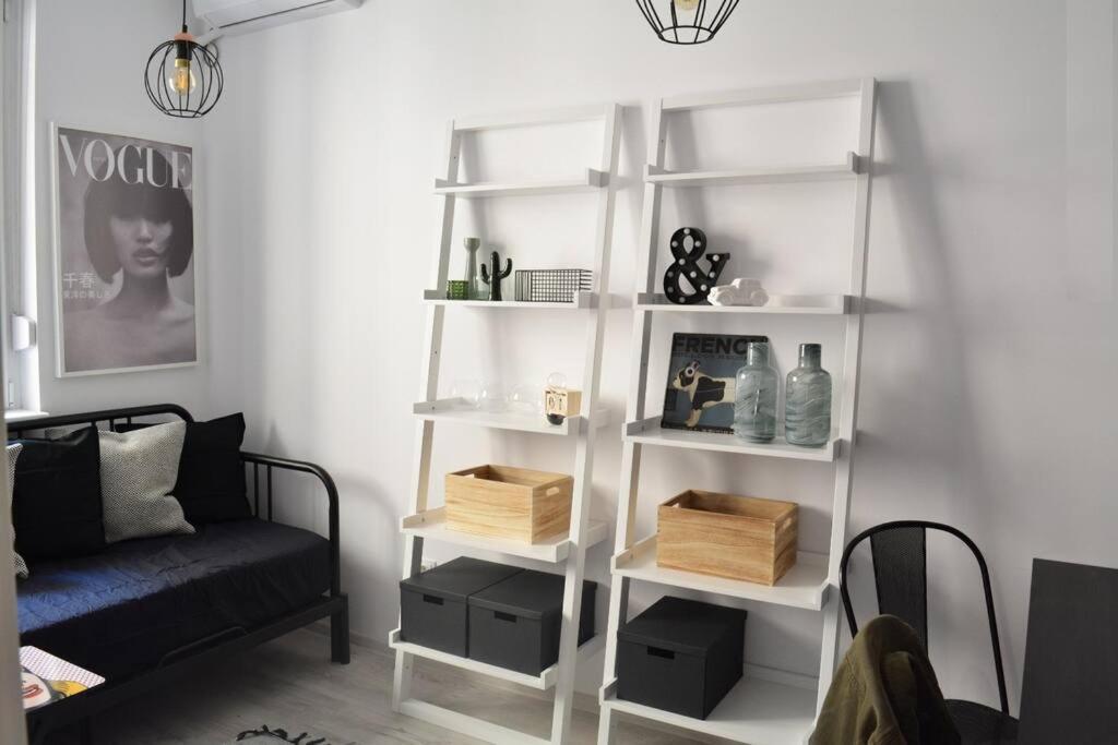 2 Bdr / Cozy Ap Near Old Town Apartment Букурещ Екстериор снимка
