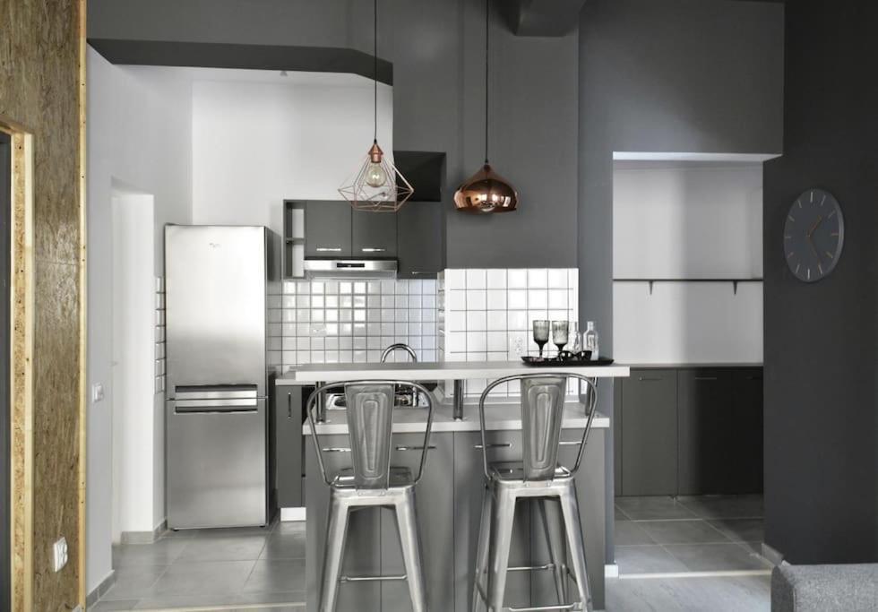 2 Bdr / Cozy Ap Near Old Town Apartment Букурещ Екстериор снимка